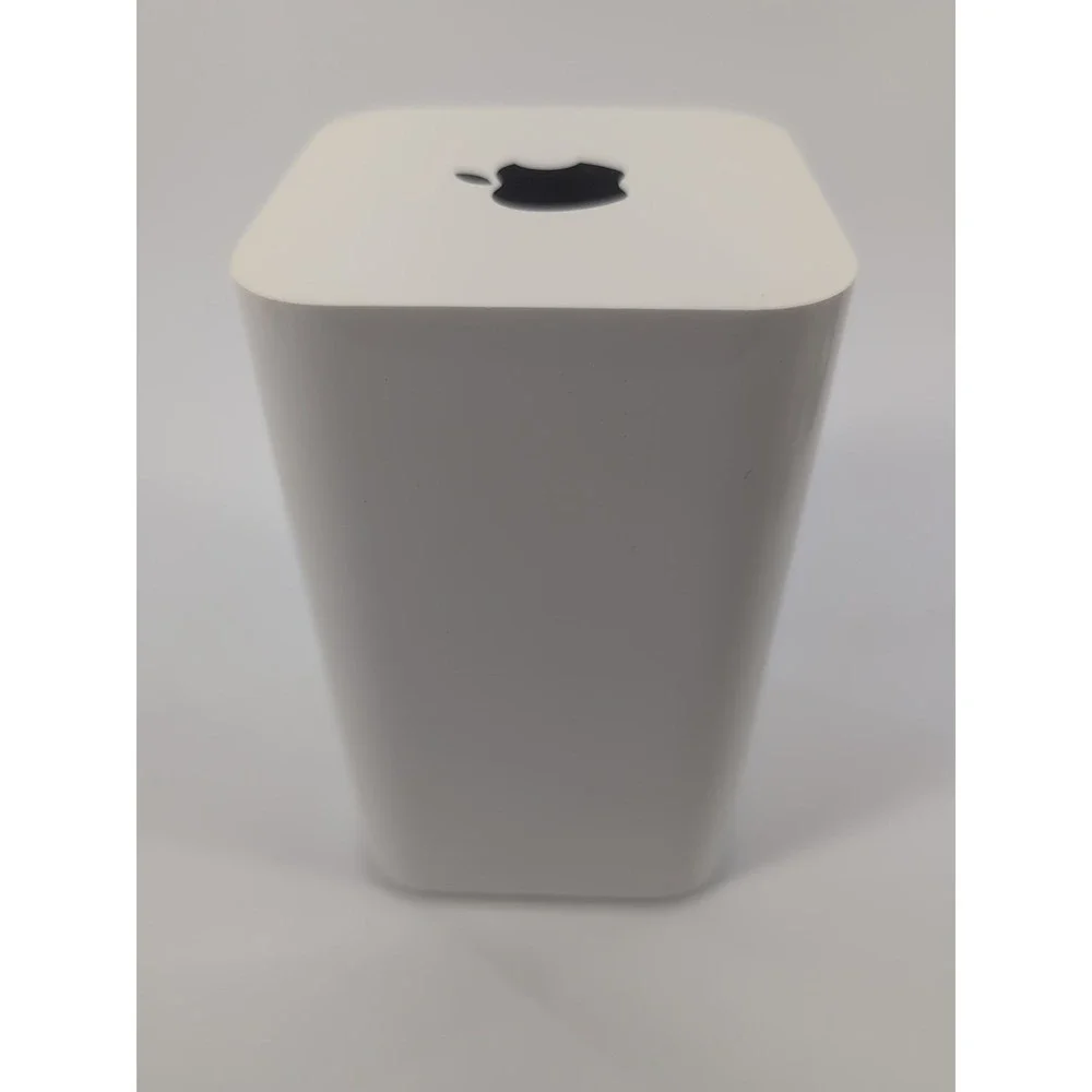 Apple A1521 AirPort Extreme Base Station Wi-Fi Router with Power Cord‎